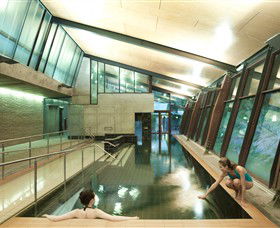Hepburn Bathhouse & Spa - Holiday Great Ocean Road 0