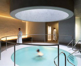 Hepburn Bathhouse & Spa - Holiday Great Ocean Road 1