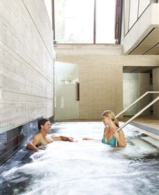 Hepburn Bathhouse & Spa - Holiday Great Ocean Road 8
