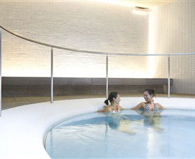 Hepburn Bathhouse & Spa - Holiday Great Ocean Road 5