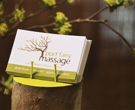 Port Fairy Massage - Holiday Great Ocean Road 1