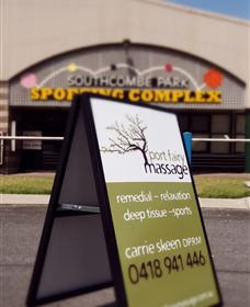 Port Fairy Massage - Holiday Great Ocean Road 3