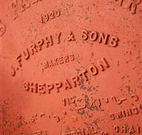 Furphy Museum - Holiday Great Ocean Road
