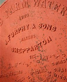 Furphy Museum - Holiday Great Ocean Road 0