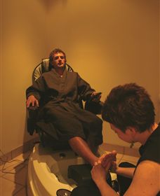 The Port Fairy Day Spa - Holiday Great Ocean Road 2