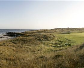 Port Fairy Golf Club - Holiday Great Ocean Road 0