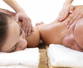 Prani Glow Day Spa - Holiday Great Ocean Road 0