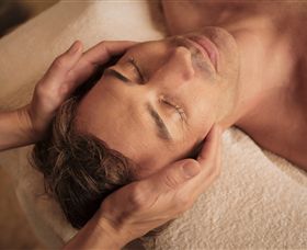 Prani Glow Day Spa - Holiday Great Ocean Road 1
