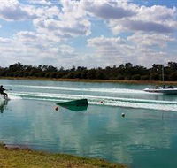 Mulwala Water Ski Club