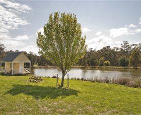 Barcaldine House - Holiday Great Ocean Road 1