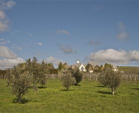 Barcaldine House - Holiday Great Ocean Road 2