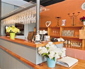 Barcaldine House - Holiday Great Ocean Road 4