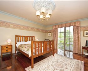 Barcaldine House - Holiday Great Ocean Road 7