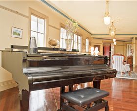 Barcaldine House - Holiday Great Ocean Road 6