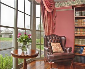 Barcaldine House - Holiday Great Ocean Road 8