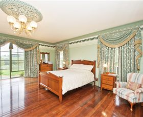 Barcaldine House - Holiday Great Ocean Road 5