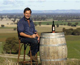 Tallis Wine Cellar Door - Holiday Great Ocean Road 1