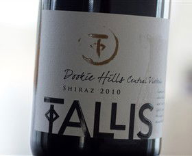 Tallis Wine Cellar Door - Holiday Great Ocean Road 4