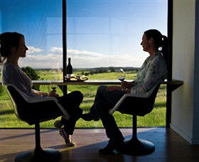 Tallis Wine Cellar Door - Holiday Great Ocean Road 3