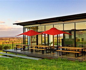 Tallis Wine Cellar Door - Holiday Great Ocean Road 5