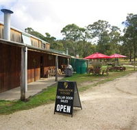 Paramoor Winery - Holiday Great Ocean Road