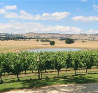 Grange Cleveland Winery - Holiday Great Ocean Road