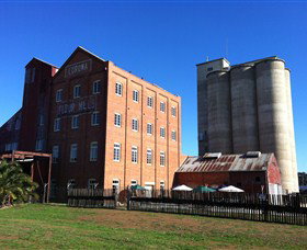 Corowa Whisky And Chocolate - Holiday Great Ocean Road 0