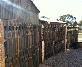 Corowa Whisky And Chocolate - Holiday Great Ocean Road 1