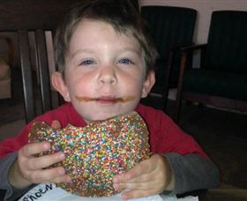 Corowa Whisky And Chocolate - Holiday Great Ocean Road 3