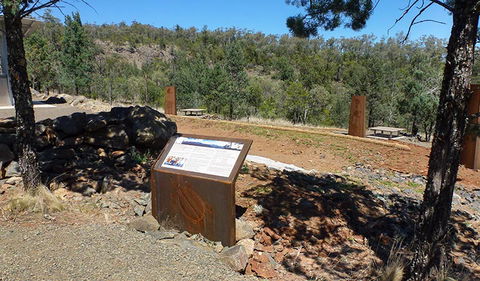 Wagun Picnic Area - Holiday Great Ocean Road 3