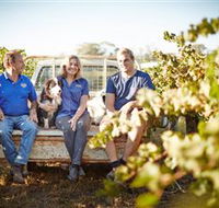 Lake Moodemere Estate