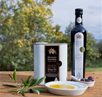 Wollundry Grove Olives - Holiday Great Ocean Road
