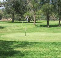 Wiradjuri Golf Centre - Holiday Great Ocean Road