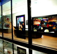 National Art Glass Collection - Holiday Great Ocean Road