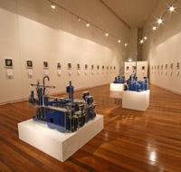 Wagga Wagga Art Gallery - Holiday Great Ocean Road
