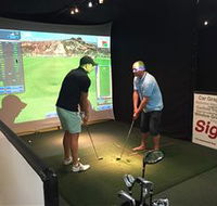 GolfTec - Holiday Great Ocean Road