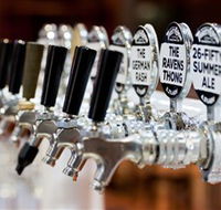 Thirsty Crow Brewery - Holiday Great Ocean Road