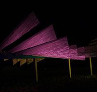 Public Art Wagga Wagga - Holiday Great Ocean Road