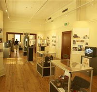 Museum of the Riverina - Botanic Gardens Site - Holiday Great Ocean Road