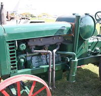 Steam and Vintage Museum - Holiday Great Ocean Road