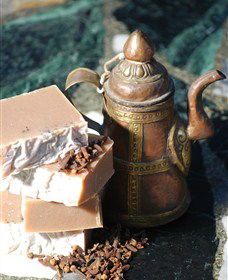 Gourmet Soap Kitchen - Holiday Great Ocean Road 2