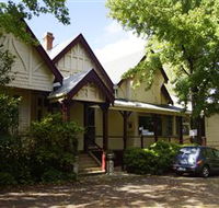 Dromkeen Art Gallery and Tea Room - Holiday Great Ocean Road