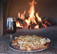 Gisborne Peak Winery - Holiday Great Ocean Road