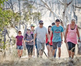 Winton North VIC Holiday Great Ocean Road