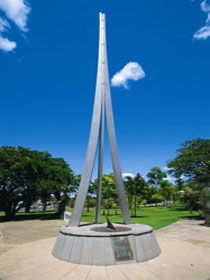 The Spire Tropic Of Capricorn - Holiday Great Ocean Road 0