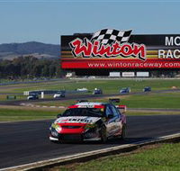 Winton Motor Raceway - Holiday Great Ocean Road