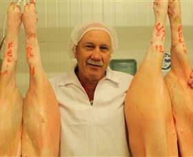 Gamze Smokehouse - Holiday Great Ocean Road 0