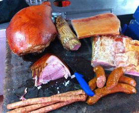 Gamze Smokehouse - Holiday Great Ocean Road 3