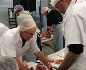 Gamze Smokehouse - Holiday Great Ocean Road 1