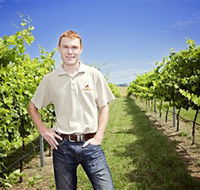 Stockmans Ridge Wines - Holiday Great Ocean Road